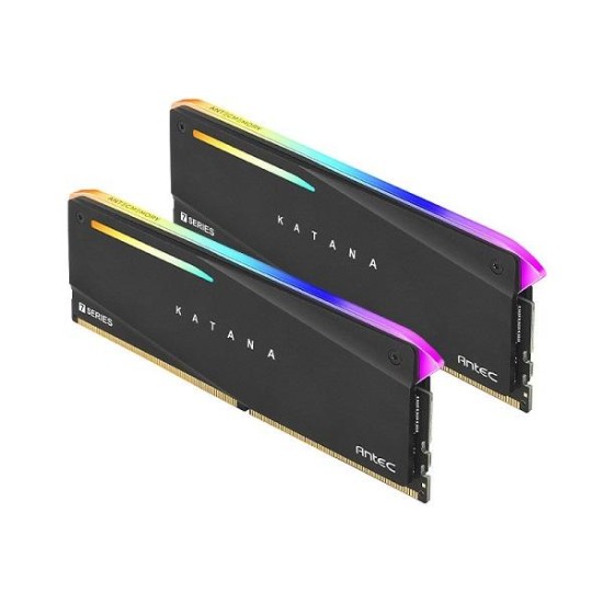 Antec Katana 7 16GB (8GBx2) DDR4 3600MHz ARGB